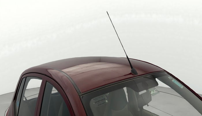 2014 Hyundai i10 SPORTZ 1.1, Petrol, Manual, 39,040 km, Roof