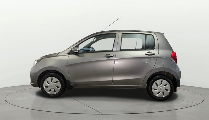 2019 Maruti Celerio ZXI AMT (O), Petrol, Automatic, 3,381 km, Left Side