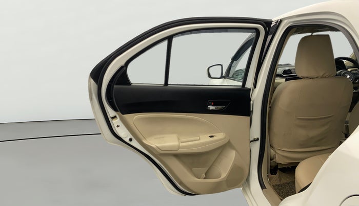 2023 Maruti Dzire ZXI, Petrol, Manual, 15,035 km, LHS Rear Door