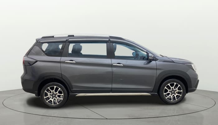 2023 Maruti XL6 ZETA MT, Petrol, Manual, 28,343 km, Right Side View