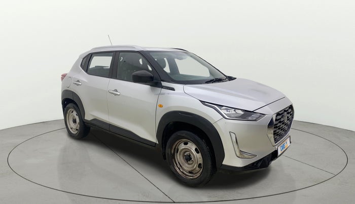 2021 Nissan MAGNITE XE, Petrol, Manual, 11,437 km, SRP