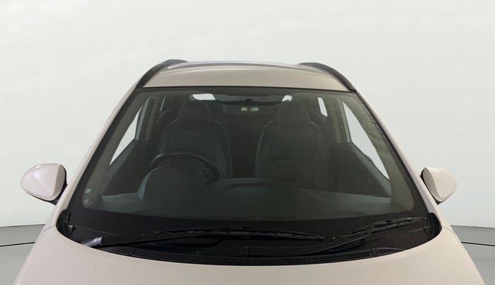 2019 Hyundai Grand i10 MAGNA 1.2 KAPPA VTVT, Petrol, Manual, 66,311 km, Front Windshield