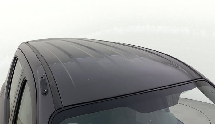 2017 Maruti Alto K10 VXI, Petrol, Manual, 70,326 km, Roof