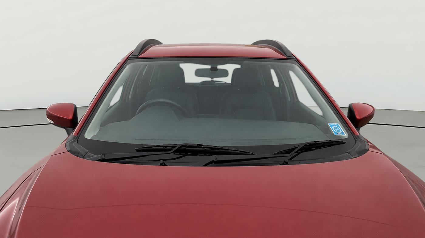 2023 Maruti FRONX DELTA PLUS 1.2MT, Petrol, Manual, 15,074 km, Front Windshield