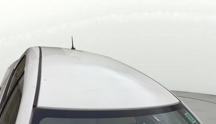 2013 Honda Amaze 1.2L I-VTEC S, Petrol, Manual, 65,064 km, Roof