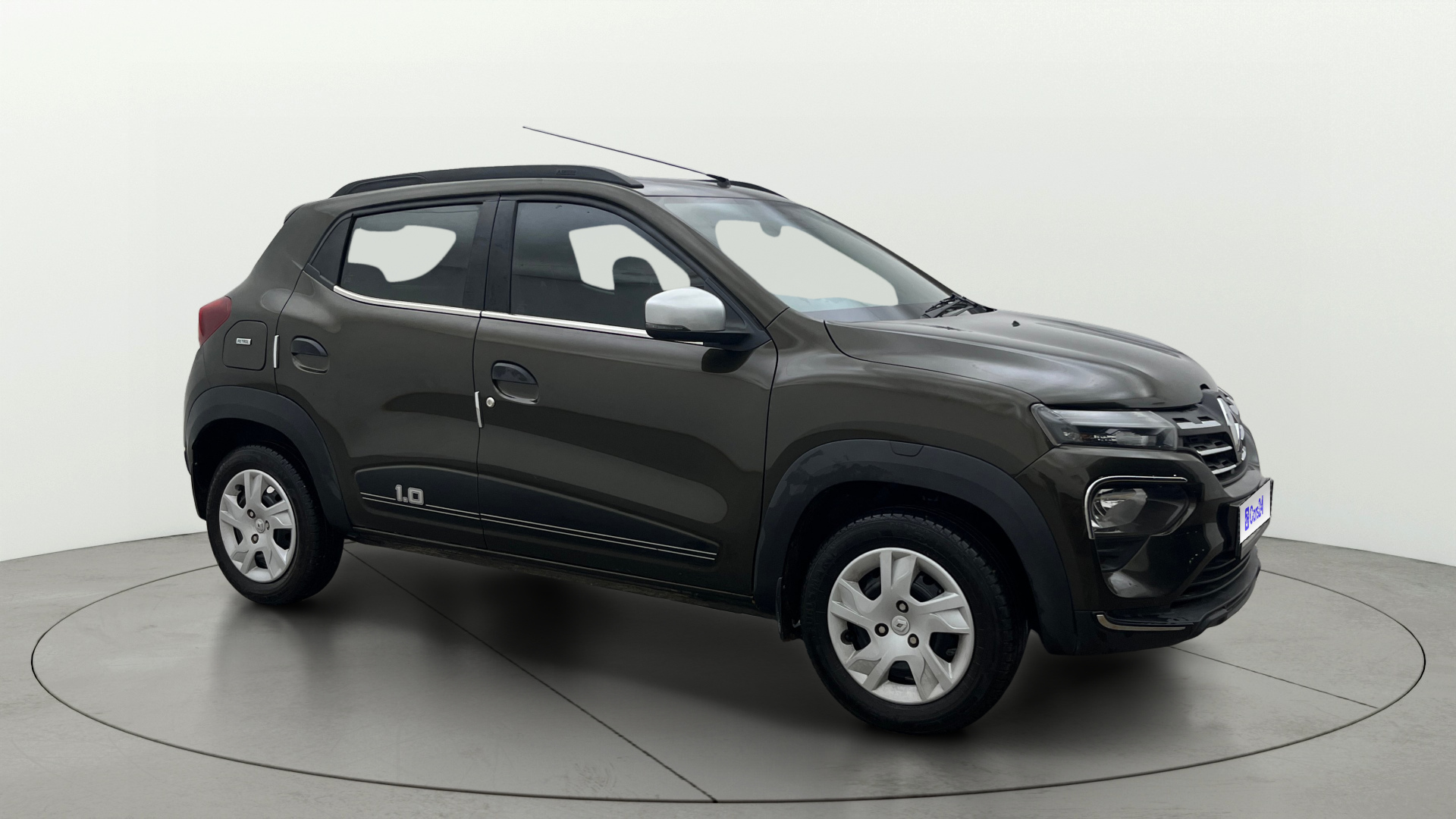 2025 Renault Kwid 2022-2026 RXT 1.0 AMT