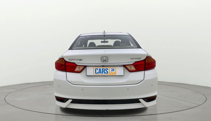 2019 Honda City 1.5L I-VTEC V MT, Petrol, Manual, 59,091 km, Back/Rear