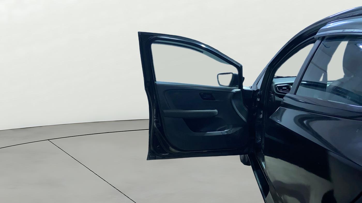 2022 Tata ALTROZ XZ PLUS PETROL DARK EDITION, Petrol, Manual, 71,467 km, LHS Front Door