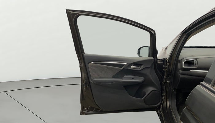 2018 Honda WR-V 1.2L I-VTEC VX MT, Petrol, Manual, 36,181 km, LHS Front Door