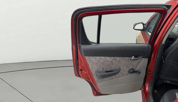 2018 Maruti Alto 800 LXI, Petrol, Manual, 34,485 km, LHS Rear Door