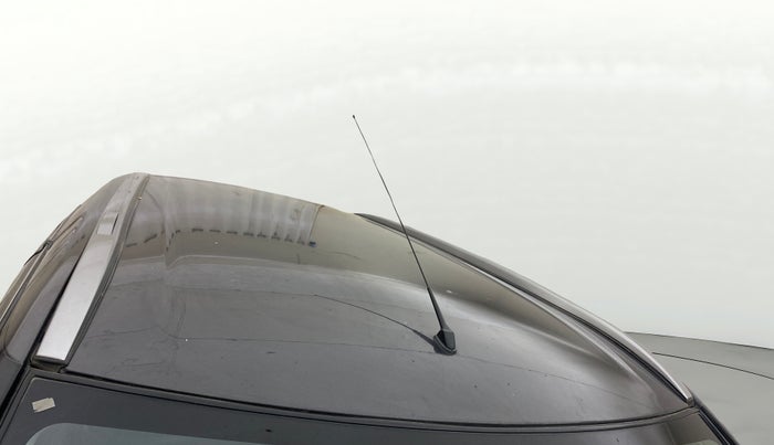 2018 Maruti Vitara Brezza ZDI AMT, Diesel, Automatic, 99,300 km, Roof