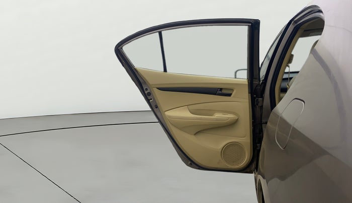 2013 Honda City 1.5L I-VTEC S MT, Petrol, Manual, 75,609 km, LHS Rear Door