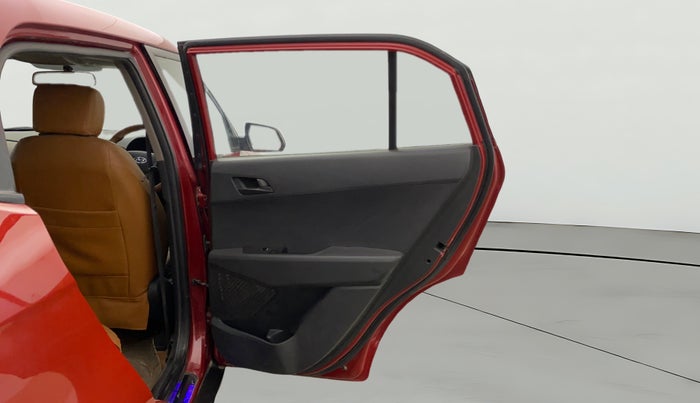 2016 Hyundai Creta BASE 1.6 PETROL, Petrol, Manual, 67,795 km, RHS Rear Door