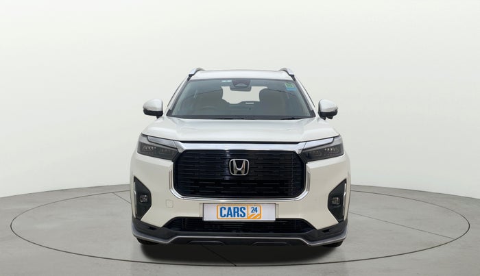 2023 Honda ELEVATE ZX CVT, Petrol, Automatic, 11,488 km, Front