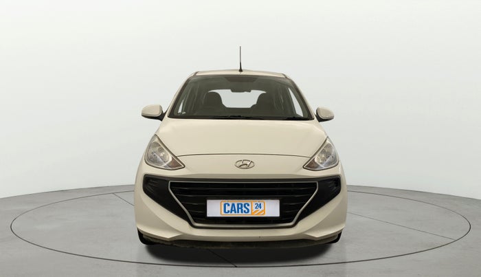 2022 Hyundai NEW SANTRO SPORTZ EXECUTIVE MT CNG, CNG, Manual, 91,678 km, Front