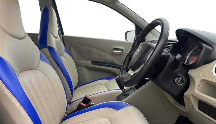 2016 Maruti Celerio ZXI AMT, Petrol, Automatic, 43,412 km, Right Side Front Door Cabin