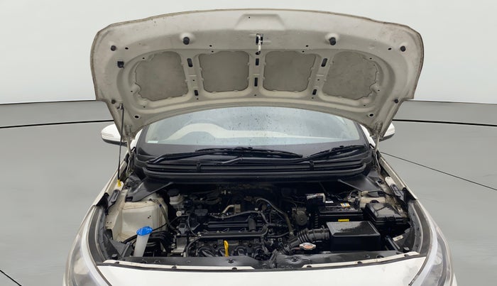 2019 Hyundai Elite i20 SPORTZ PLUS 1.2, Petrol, Manual, 42,360 km, Open Bonet