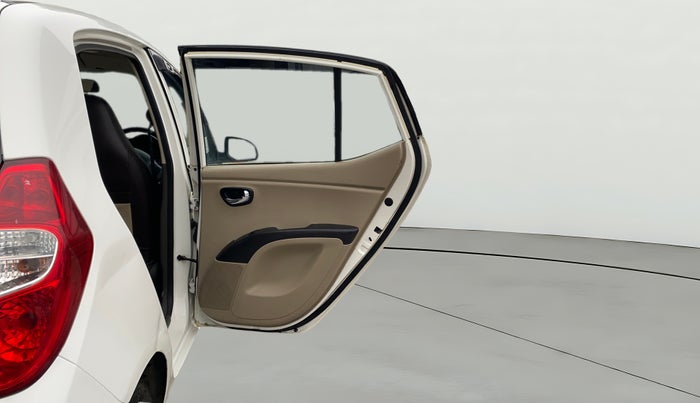 2015 Hyundai i10 SPORTZ 1.1, Petrol, Manual, 65,071 km, RHS Rear Door