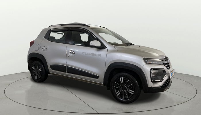 2024 Renault Kwid CLIMBER AMT 1.0, Petrol, Automatic, 20,151 km, SRP