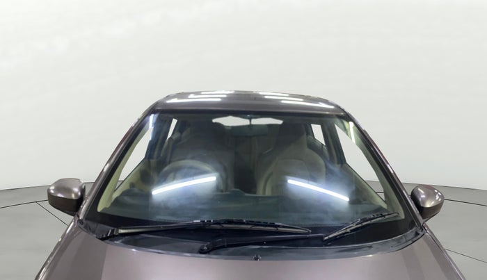 2014 Honda Amaze 1.2L I-VTEC S, Petrol, Manual, 94,916 km, Front Windshield