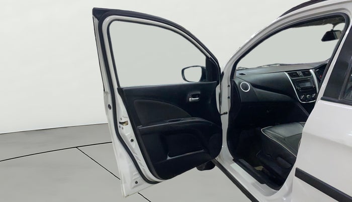 2020 Maruti Celerio X ZXI AMT, Petrol, Automatic, 46,365 km, LHS Front Door