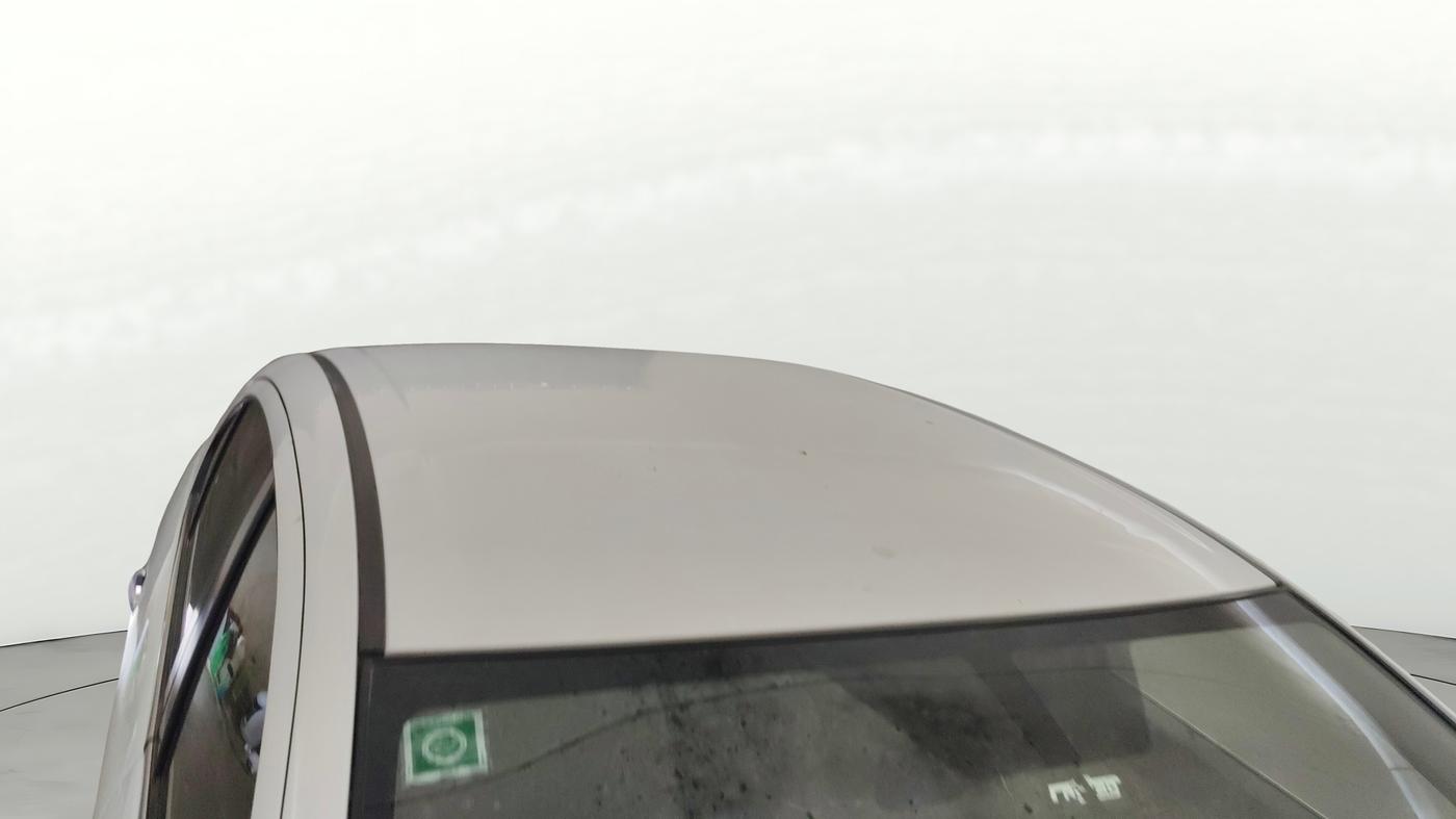 2020 Maruti Ciaz ALPHA 1.5 SHVS PETROL, Petrol, Manual, 47,409 km, Roof