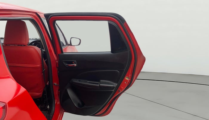 2019 Maruti Swift ZXI PLUS AMT, Petrol, Automatic, 1,48,473 km, RHS Rear Door