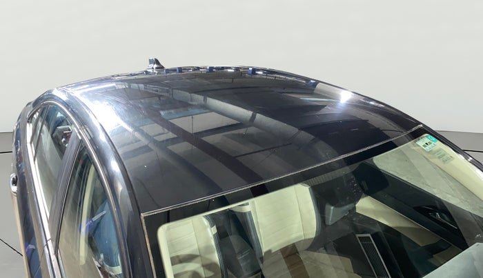 2022 Skoda SLAVIA AMBITION 1.0L TSI AT, Petrol, Automatic, 37,393 km, Roof