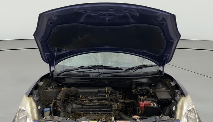 2018 Maruti Dzire ZXI, Petrol, Manual, 60,468 km, Open Bonet