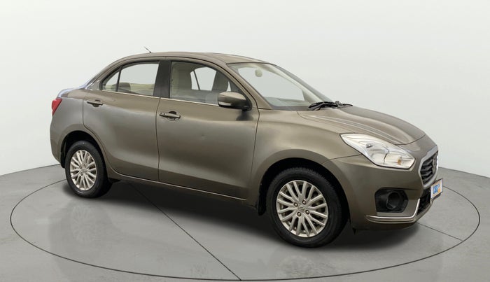 2020 Maruti Dzire ZXI, Petrol, Manual, 37,263 km, SRP