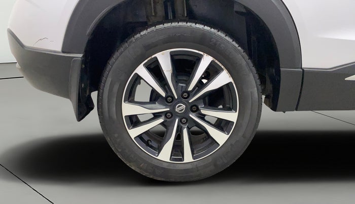 2021 Nissan Kicks XV 1.5, Petrol, Manual, 18,531 km, Right Rear Wheel