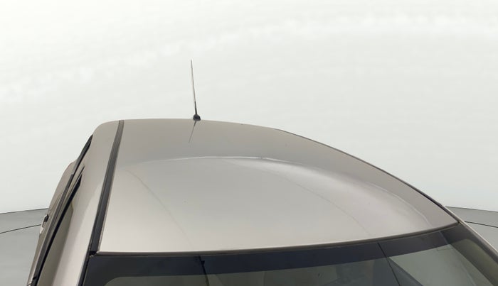 2014 Honda Amaze 1.2L I-VTEC VX, Petrol, Manual, 66,239 km, Roof