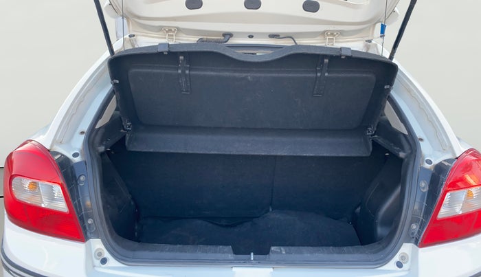 2020 Maruti Baleno DELTA PETROL 1.2, Petrol, Manual, 91,856 km, Boot Open Zoomed View