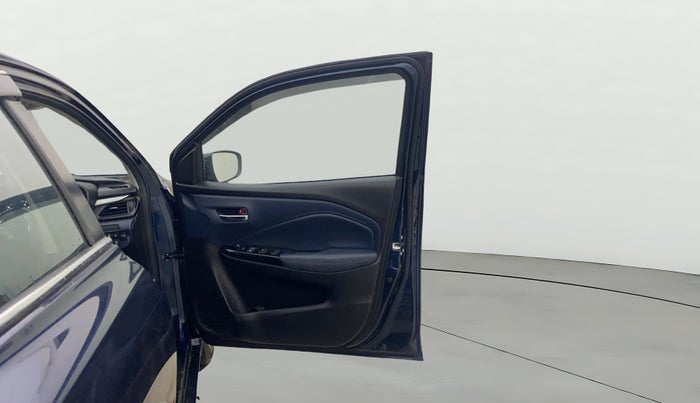 2024 Maruti Baleno ZETA PETROL 1.2, Petrol, Manual, 10,455 km, RHS Front Door