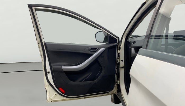 2020 Tata NEXON XM PETROL, Petrol, Manual, 70,532 km, LHS Front Door