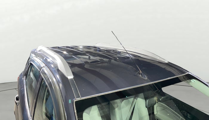 2017 Ford Ecosport AMBIENTE 1.5L PETROL, Petrol, Manual, 58,634 km, Roof