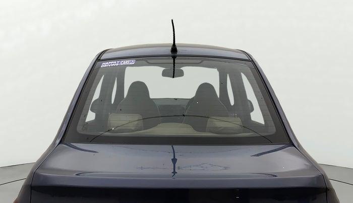 2015 Hyundai Xcent SX 1.2, Petrol, Manual, 76,403 km, Rear Windshield