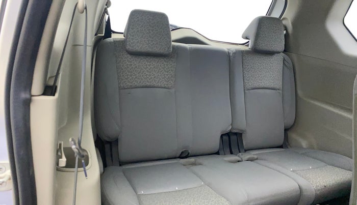 2018 Mahindra MARAZZO M4 8 STR, Diesel, Manual, 84,331 km, Third Seat Row ( optional )