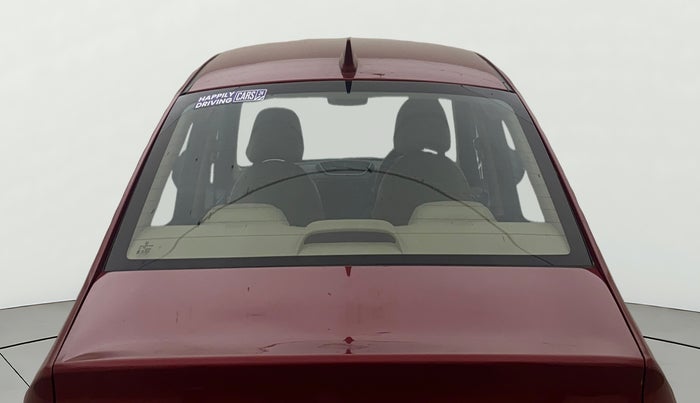 2023 Honda Amaze 1.2L I-VTEC VX, Petrol, Manual, 49,814 km, Rear Windshield