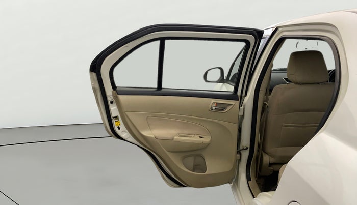 2014 Maruti Swift Dzire VXI, Petrol, Manual, 46,484 km, LHS Rear Door