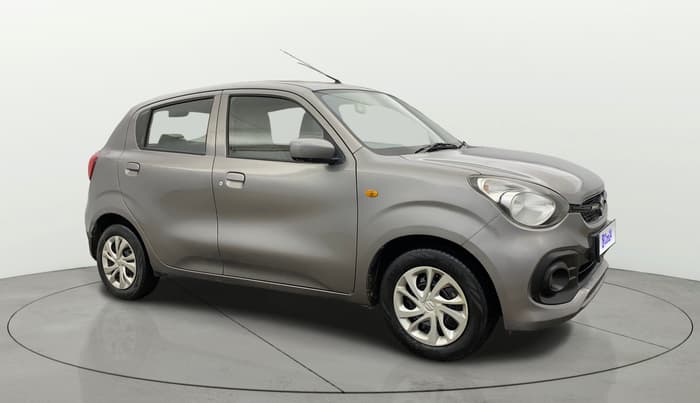 2022 Maruti Celerio VXI CNG, CNG, Manual, 400 km, SRP