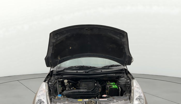 2014 Maruti Swift Dzire VXI, Petrol, Manual, 16,655 km, Open Bonet