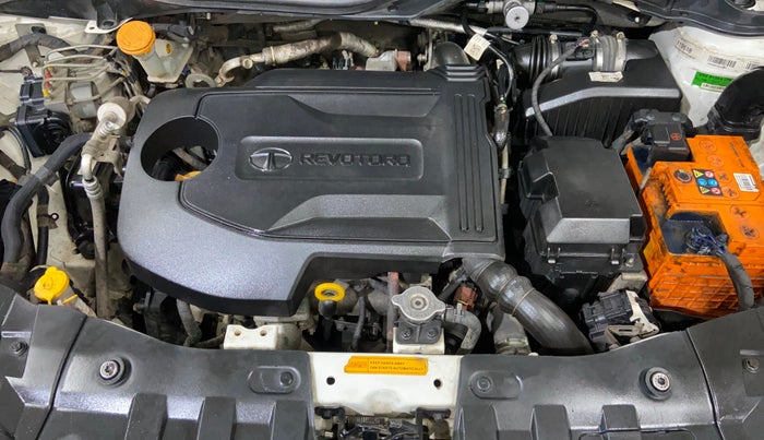 2021 Tata ALTROZ XE PLUS DIESEL, Diesel, Manual, 87,187 km, Engine View