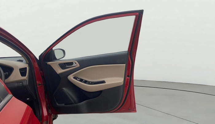 2016 Hyundai Elite i20 SPORTZ 1.2, Petrol, Manual, 43,952 km, RHS Front Door