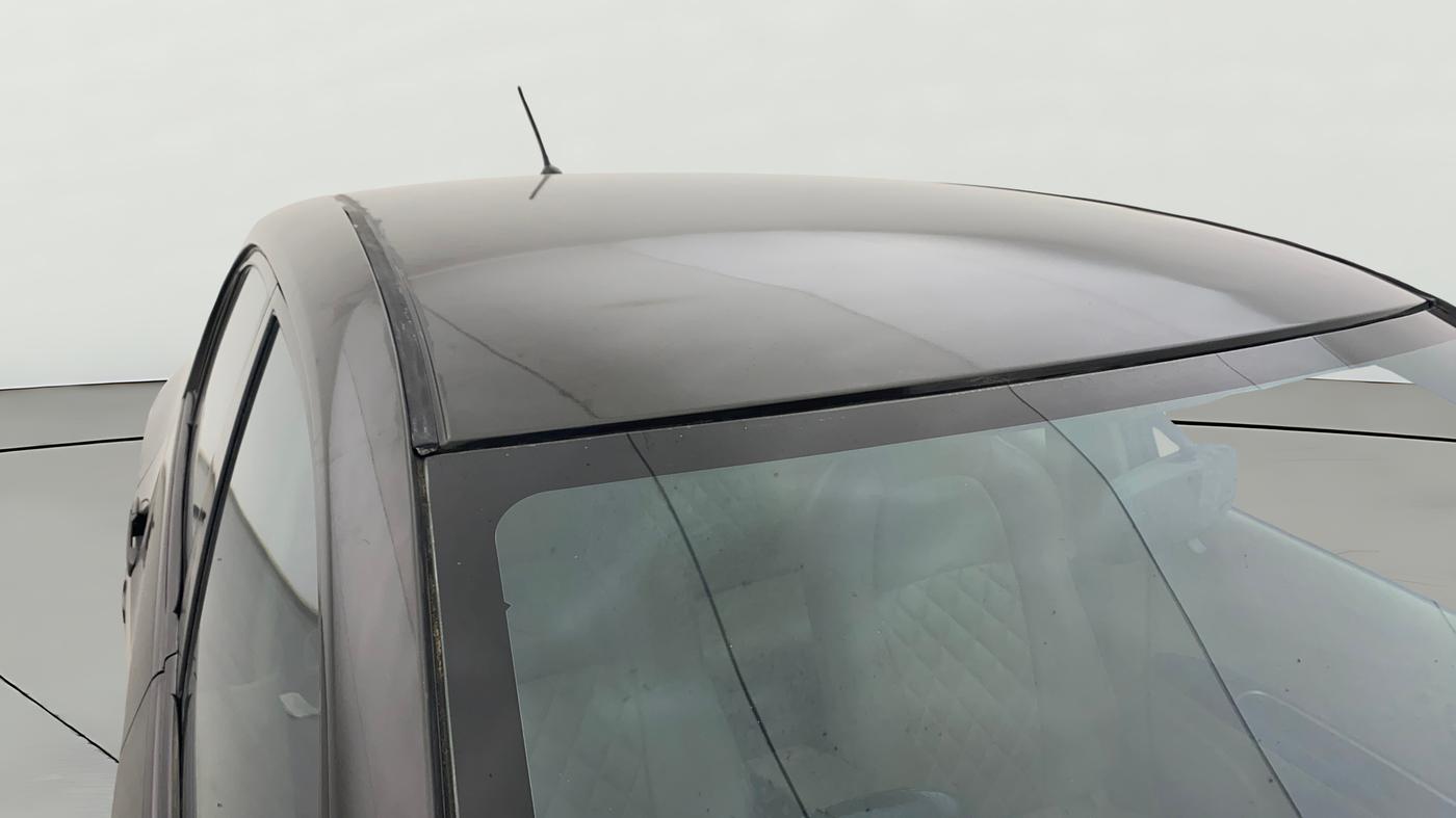 2017 Honda Amaze 1.2L I-VTEC VX AT, CNG, Automatic, 75,732 km, Roof