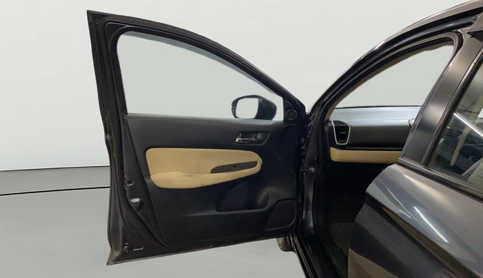 2022 Honda City 1.5L I-VTEC VX CVT, Petrol, Automatic, 53,814 km, LHS Front Door