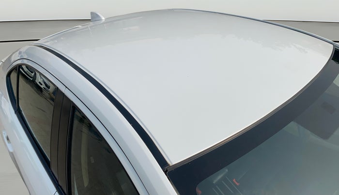 2022 Honda City 1.5L I-VTEC V MT 5TH GEN, Petrol, Manual, 19,988 km, Roof