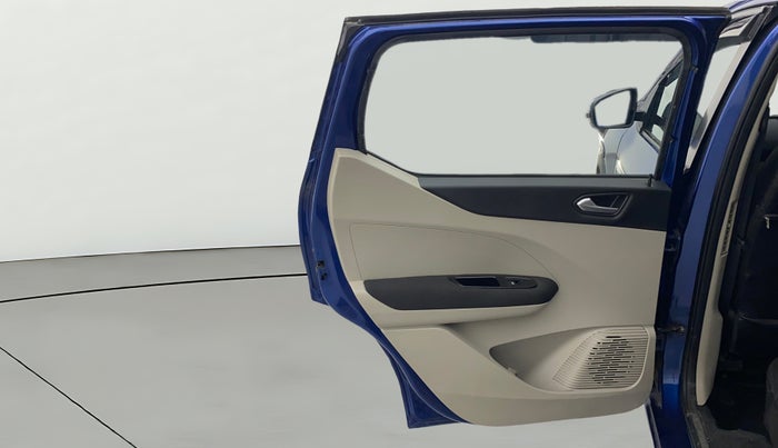 2019 Renault TRIBER RXZ, Petrol, Manual, 30,870 km, LHS Rear Door