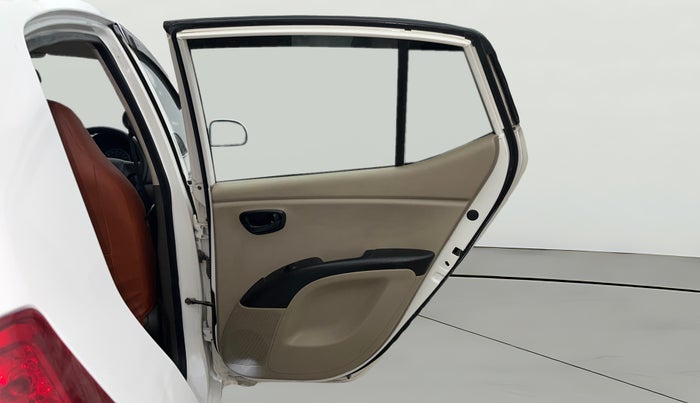 2016 Hyundai i10 MAGNA 1.1, Petrol, Manual, 39,842 km, RHS Rear Door