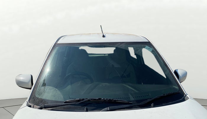 2022 Maruti New Wagon-R VXI CNG 1.0, CNG, Manual, 69,990 km, Front Windshield